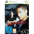 Prison Break: The Conspiracy