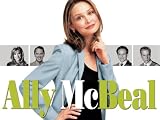Ally McBeal Season 1