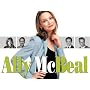 Ally McBeal Season 1