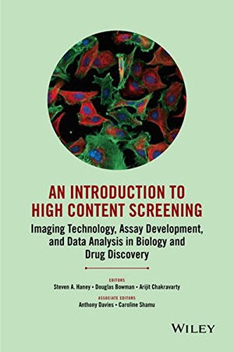 An Introduction To High Content Screening: Imaging Technology, Assay Development, and Data Analysis in Biology and Drug Discovery