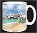 NEW-SEYCHELLES BEACH Coffee Mug