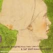 Missa Pange Lingua & Motets