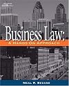 Business Law: A Hands-On Approach (West Legal Studies)