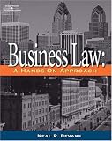 Business Law: A Hands-On Approach (West Legal Studies)