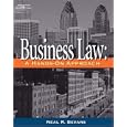 Business Law: A Hands-On Approach (West Legal Studies)