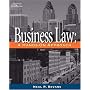 Business Law: A Hands-On Approach (West Legal Studies)