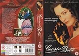 Cousin Bette [VHS][1998] VHS