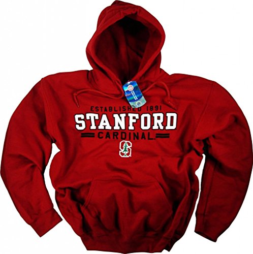 Stanford University Shirt Sweatshirt Hoodie Hat T-Shirt Cardinal Poster Apparel