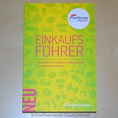 Charmate� Beauty Set //Gesichtspflege// + Weight Watchers Einkaufsf�hrer 2012 / Auflage No. 15 ProPoints� Plan 2.0
