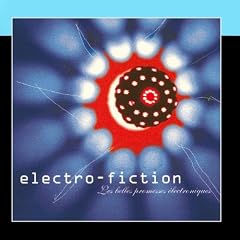 Electro-fiction - Les Belles promesses �lectroniques