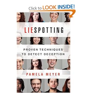 Pamela Meyer - Liespotting (2010) - Pamela Meyer