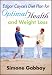 Book Edgar Cayce's Diet Plan for Optimal Health and Weight Loss