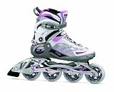 Fila Wave Alu Lady - Rollers en ligne femme