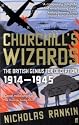 Churchill's Wizards: The British Genius for Deception, 1914-1945