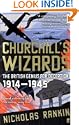 Churchill's Wizards