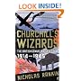 Churchill's Wizards: The British Genius for Deception, 1914-1945