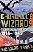 Churchill's Wizards: The British Genius for Deception, 1914-1945