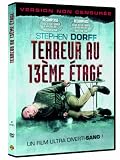 Revue Warner Home Video  / Terreur au 13eme etage