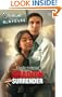 Shadow Surrender (Silhouette Romantic Suspense)