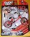 FLICK TRIX FINGER BIKE HARO USA FORUM RANDOM COLORS