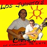 Carmen la couleur de l'été