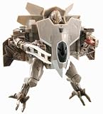 トランスフォーマー ベーシック スタースクリーム