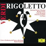 Verdi : Rigolettopar Guiseppe Verdi