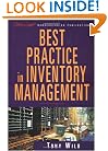 Best Practice in Inventory Management (The Oliver Wight Companies)
