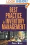 Best Practice in Inventory Management (The Oliver Wight Companies)