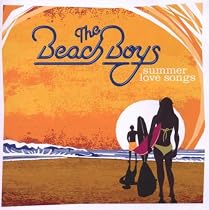 Summer Love Songs