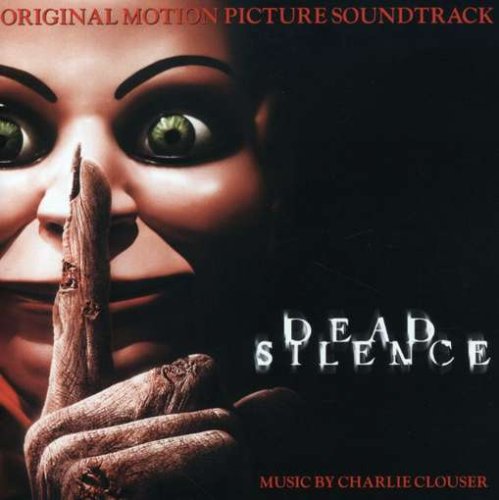 Dead Silence Various Artists