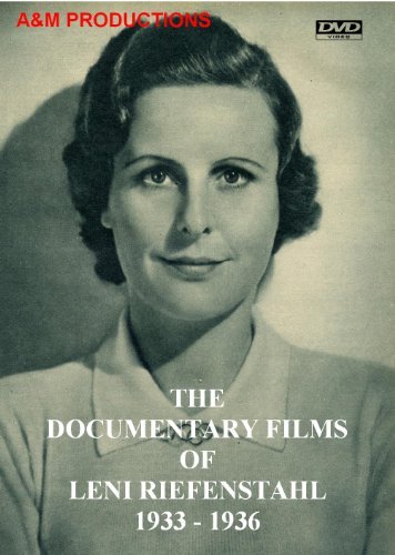 Leni Riefenstahl Ultimate Collection