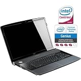 cover of Acer Aspire AS8930-6243 18-Inch Laptop (2.0 GHz Intel Core 2 Duo Processor, 4 GB RAM, 320 GB Hard Drive, Vista Premium)