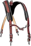 Occidental Stronghold Suspender System -