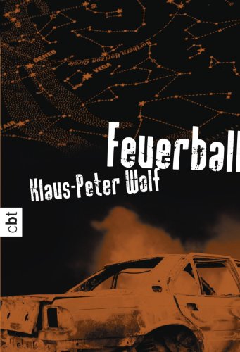 Feuerball (German Edition)
