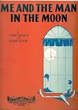 Me and the Man in the Moon