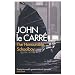 My Favourite Spy Novels