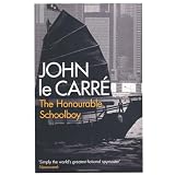 The Honourable Schoolboypar John Le Carr�