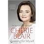 Speaking for Myself: The Autobiography