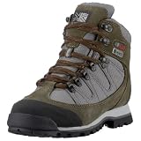Karrimor Womens ksb Peak L eVent Winter Green 6207WGN145 4 UK