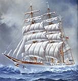 05457 1 / 350 Gorch Fock - B00029D06K