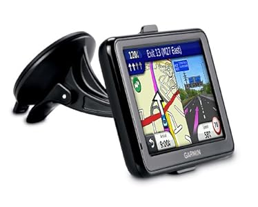 Best savings for  Garmin nuvi 2455LMT 4