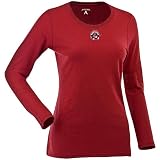 Antigua Toronto Raptors Women's Relax Long Sleeve T-Shirt