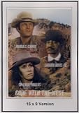 Gone With The West:16x9 Widescreen TV.