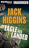 The Eagle Has Landed (Liam Devlin)