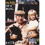 In the Blink of a Blog