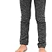 Naartjie Kids Girls Fleece Inner Brushed Leggings 3 Pack