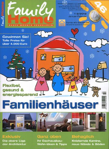 Produkt-Bild: FamilyHome
