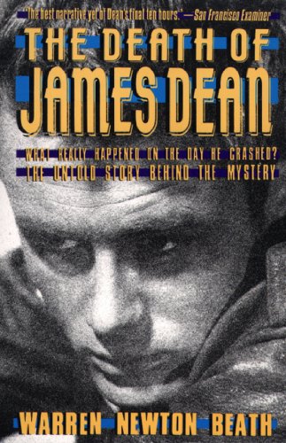 The Death of James Dean