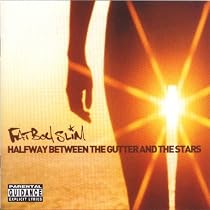 Halfway Between The Gutter And The Stars